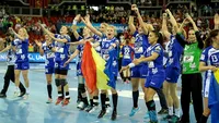 Trofeul Ligii Campionilor la handbal feminin revine în România după 52 de ani! CSM Bucureşti a câştigat finala cu Gyor