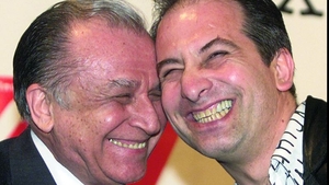 Ce s-a întâmplat cu actorul de la Divertis care îl imita perfect pe Ion Iliescu. Ce face acum Cristian Grețcu pentru bani, după ce s-a retras din televiziune