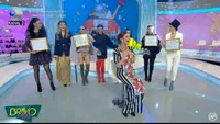 Ilinca Vandici, în lacrimi înainte de nuntă! M-aţi făcut să plâng acum...