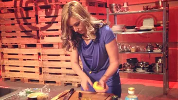 Cum i s-a schimbat viata unei foste concurente de la Master Chef? Afla ce face acum!