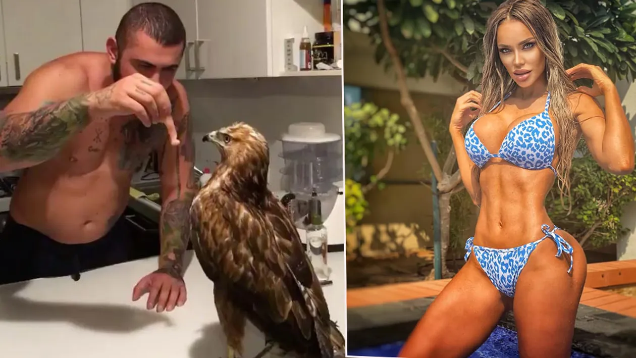 Cengiz Şıklaroğlu și-a “topit” kilogramele în plus de dragul fostei prezentatoare, Bianca Drăgușanu?! Milionarul cerchez îi îndeplinește româncei multe dintre dorințe
