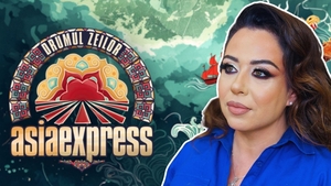 Oana Roman a refuzat vehement Asia Express: „Nu se pune problema să mă duc, pentru că eu sunt...”