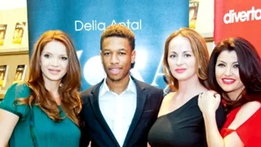 Cristina Spatar si Inna au ajuns la rubrica Prost imbracate din revista Ciao! Vezi ce combinatii vestimentare gresite au ales