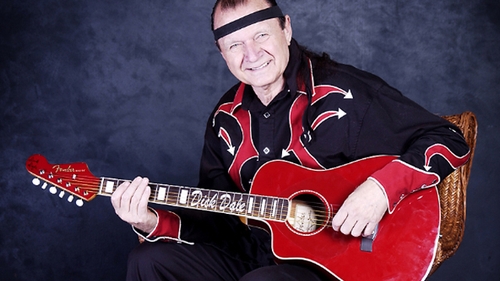 A murit Dick Dale, părintele genului surf guitar