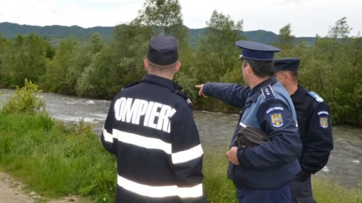 Un adolescent de 16 ani a dispărut fără urmă din Sighetu Marmaţiei! Părinţii sunt disperaţi şi au început căutările