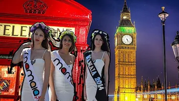 PREMIERA ABSOLUTA! Statiunea Mamaia, promovata la cel mai important targ de turism din lume! Foto