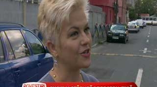 Valeria Arnautu, despre fuga fiicei ei de-acasa: "A fost o perioada de cosmar. A plecat fara sa ne lase un bilet! Am aflat de la colegii ei de liceu!"