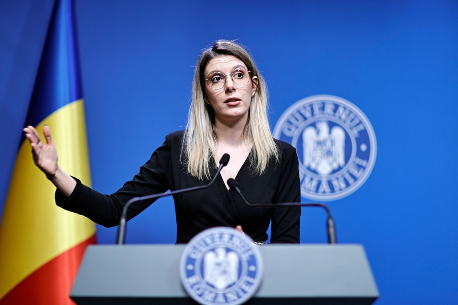 Diana Buzoianu