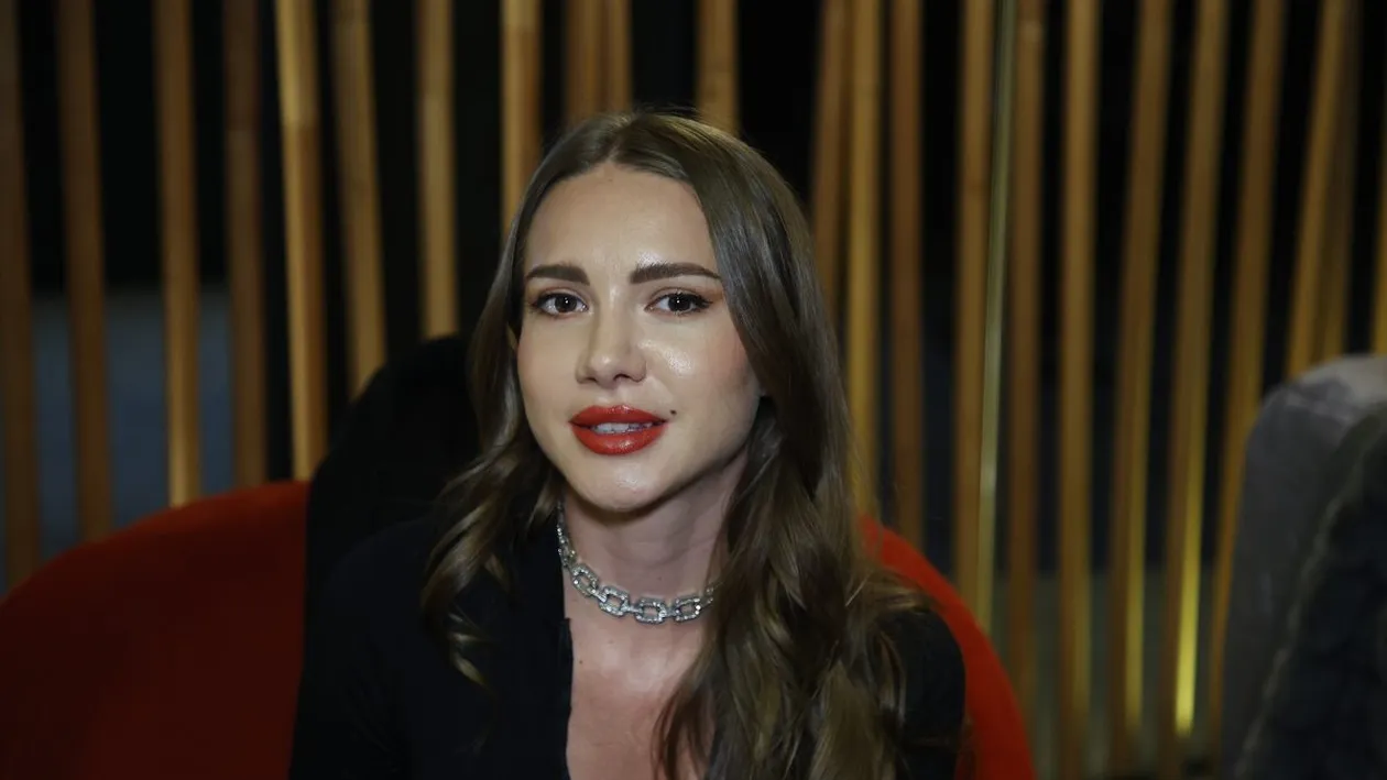 Otilia Bilionera a vorbit despre noua sa relație: După două zile, și-a tatuat numele meu pe mână și...
