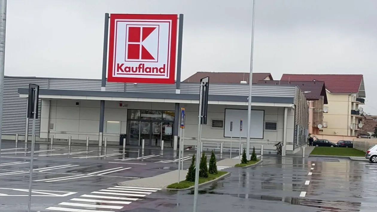 Alertă maximă în magazinele Kaufland! Produsul trebuie scos urgent de la raft din toate unitățile