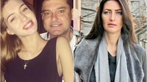 LAURA DINCĂ i-a dat replica fostei soţii a lui CRISTIAN BOUREANU. Aceasta a reacţionat imediat: „Ar trebui să-şi vadă de ale ei“