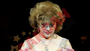 Corina Chiriac: Nu am avut timp sa fac sau sa cresc copii