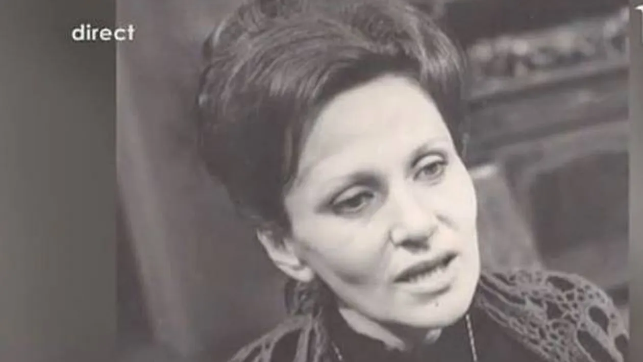 Ea a fost prima femeie care l-a convins pe craiul Florin Piersic sa o duca la altar! Cum arata astazi prima nevasta a artistului