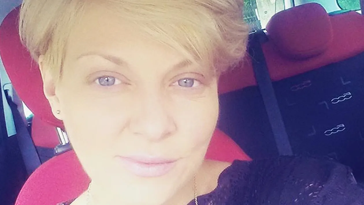 Prima imagine cu baietelul Danei Nalbaru! Cum arata micutul Kadri