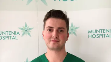 Ce a scris medicul Alin Neacșu în biletul de adio, înainte de a-și pune capăt zilelor în propriul cabinet