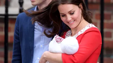 Kate Middleton a renunțat la inelul de logodnă!