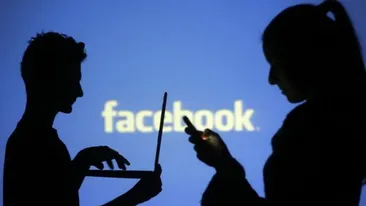 Cati romani au fost TRADATI de reteaua de socializare.Facebook a dezvaluit cifrele despre mandatele de interceptare ale GUVERNULUI