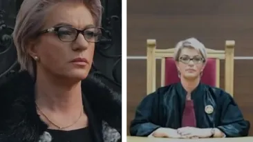 Ce afecțiune avea judecătoarea Georgeta Ciungan, care s-ar fi sinucis în Bihor. A fost internată la începutul anului, dar...