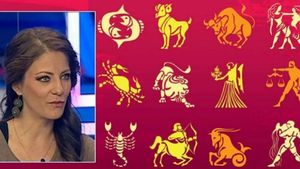 HOROSCOP - 3 FEBRUARIE. Taur – Nu prea ai chef să discuţi astăzi 