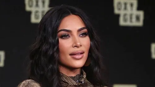 Motivul ireal din cauza căruia Kim Kardashian nu se mai spală: „Este o presiune mult prea mare și nu...”