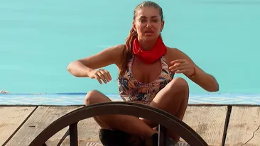 Boala de care suferă Elena Ionescu. Faimoasa de la Survivor România All Stars se luptă din 2013 cu această problemă