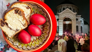 Tradiții și superstiții de Paște. Ce trebuie să faci în prima, a doua și a treia zi de sărbătoare