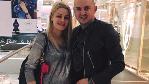 Vasilică Ceteraşu şi-a întrebat soţia cu câţi bărbaţi s-a iubit înainte de a fi cu el! Răspunsul Amaliei l-a surprins total