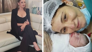Andreea Marin, strigăt disperat pentru salvarea unei mame de 33 de ani: “Cancerul îi pune viața în pericol. Putem ajuta un bebeluș să...”