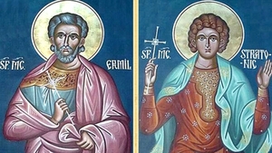 CALENDAR ORTODOX: Ce sfinti sarbatorim astazi, 13 ianuarie