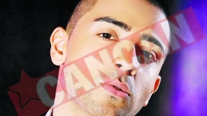 Jay Sean, impresionat de Anda Adam