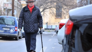 Medicul Mihai Lucan, arestat la domiciliu!