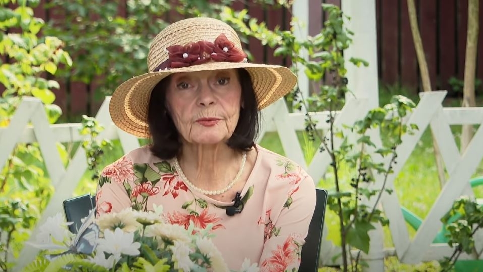 Vedeta din România care și-a pregătit locul de veci: „Să veniți la înmormântarea mea”