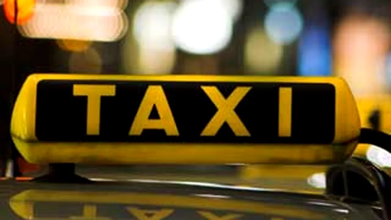 Soferii de taxi din Cluj ar putea ramane fara autorizatie sau permis auto daca asculta manele sau mananca seminte!