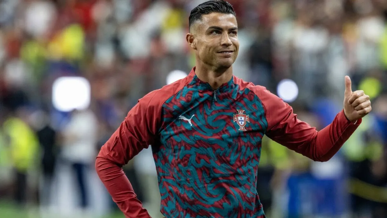 Cristiano Ronaldo îşi anunţă retragerea, după nunta cu Georgina Rodriguez: „Ultimul meu an de fotbal”