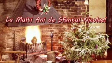Urări și mesaje de Sfântul Nicolae. Cele mai frumoase felicitări
