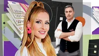 De ce nu au divorțat încă, Alina Sorescu și Alexandru Ciucu. Avocata artistei a spus care e motivul