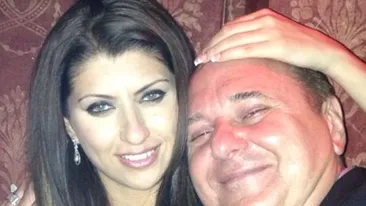 Dupa ce dezbracat-o pe Anamaria Ferencz, milionarul Nick Radoi petrece Pastele cu o bruneta!