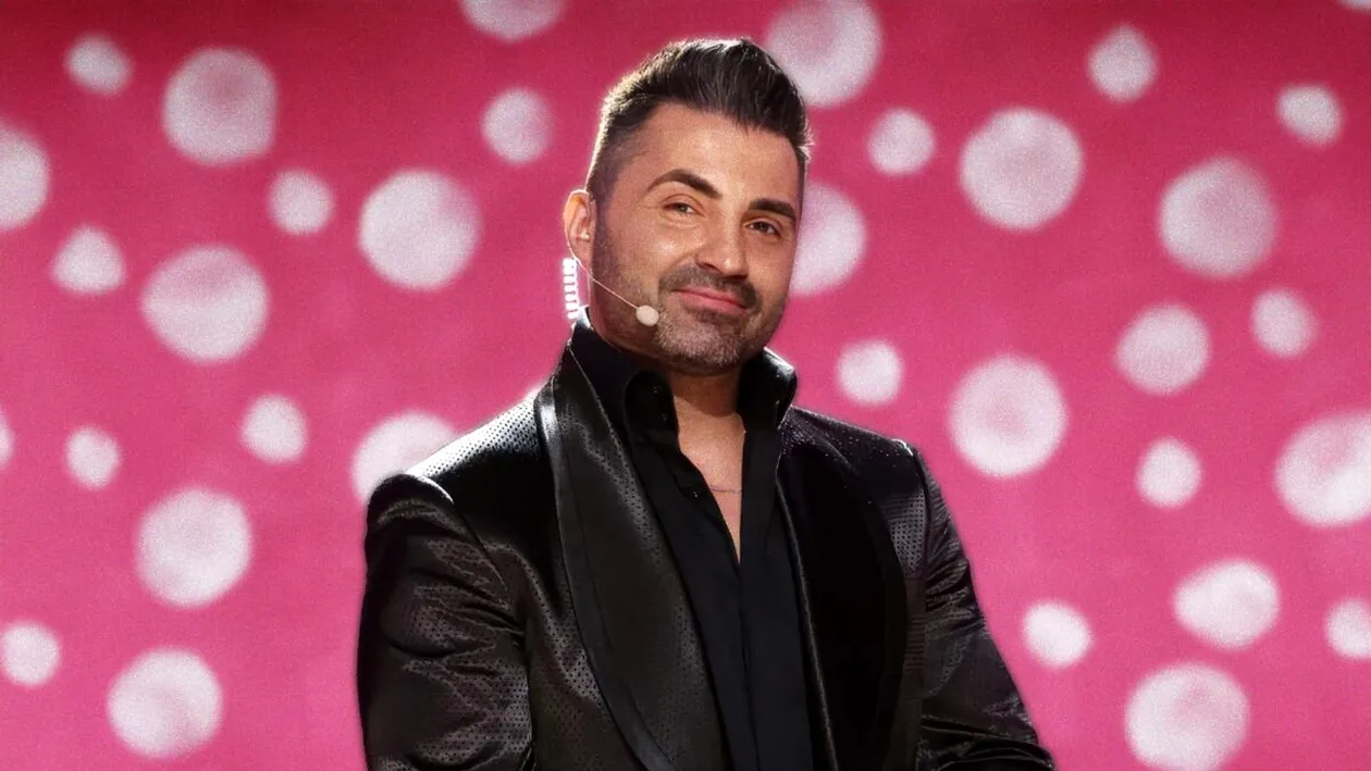 Nimic nu-l ține în loc pe Pepe. A continuat spectacolul chiar și cu incidente