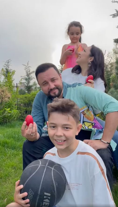 Andra, mărturii tulburătoare despre o perioadă delicată din viața sa: “Mâncam biscuiți din pâine uscată. Mi-au furat pantofii!”