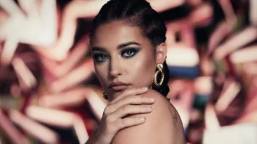 Antonia, mesaj subliminal pentru Alex Velea?! Ești doar o minciună pe care mi-o spun mie însămi