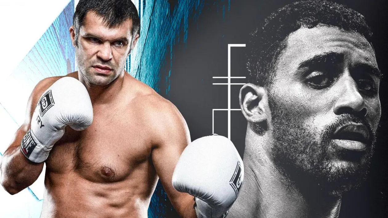 Daniel Ghiță l-a dat în judecată pe Benny Adegbuyi, iar noi avem detaliile de ultimă oră!