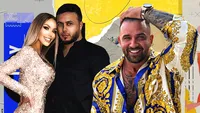 Gabi Bădălău, acces de furie din cauza lui Alex Bodi?! Bianca Drăgușanu a primit interzis la nunta Elisabetei cu Horia Vlădescu