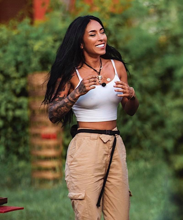 „Noi ne despărțim categoric” Ruby a făcut anunțul despre iubitul ei