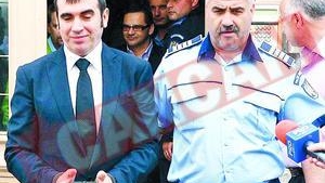 Penescu, cel dintai calusar al judetului