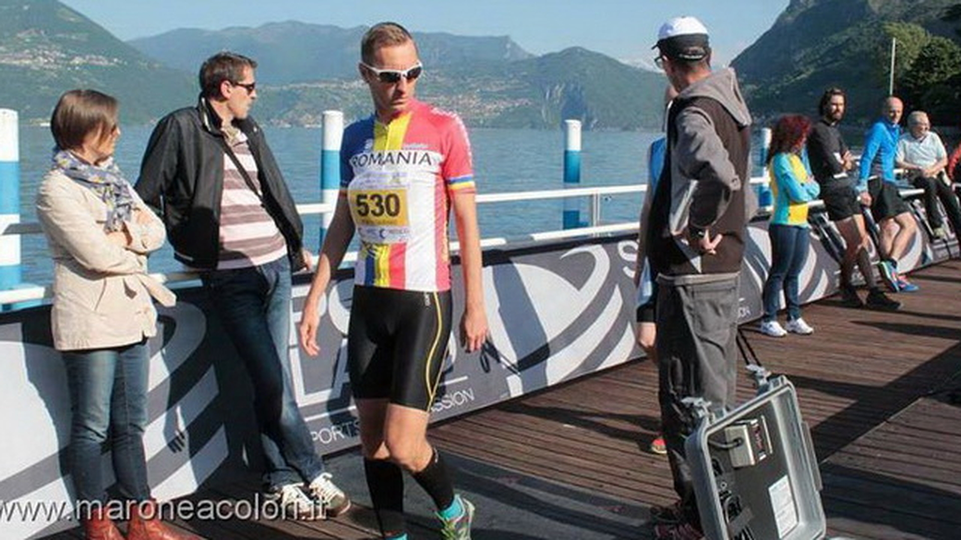 A dus tricolorul pe cele mai inalte varfuri din lume, insa destinul lui a fost schimbat de o capusa! Ludovic are nevoie de noi!