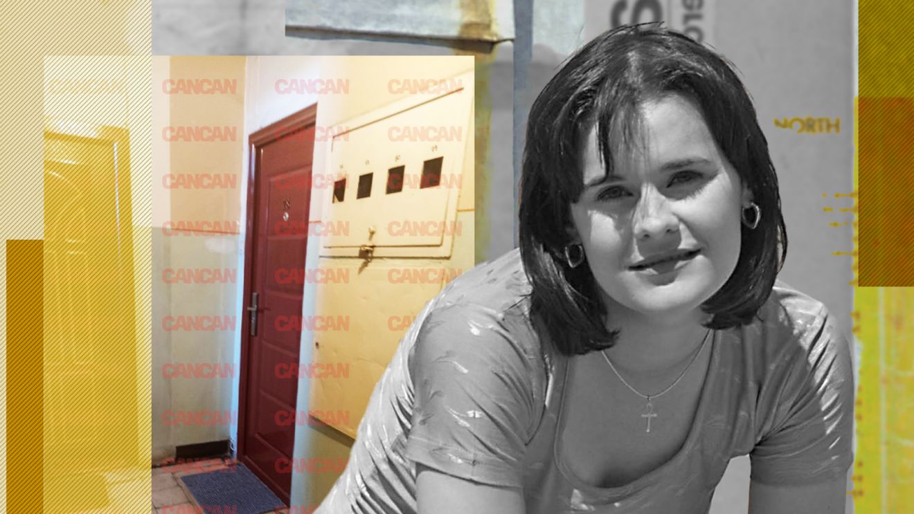 Cine s-a mutat în apartamentul în care s-a sinucis Mălina Olinescu, la 13 ani de la tragedie: "Dacă se întâmplă ceva, îmi spuneți și chemăm preotul!"