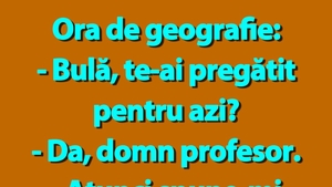 BANC | Bulă și Munții Apuseni