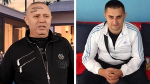 Fiul lui Nicolae Guţă ar fi fost prins drogat la volan. Cum a reacţionat manelistul: "Are o viață nu haotică, dezastruoasă"