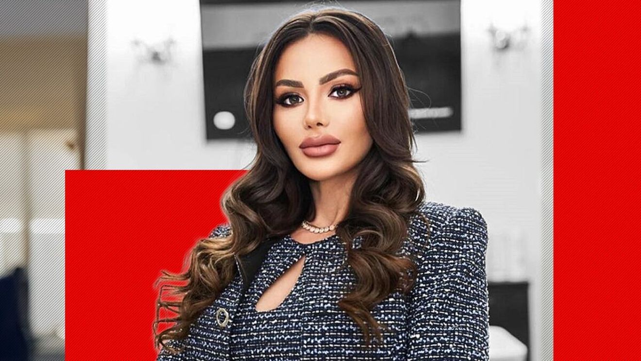 Senatoarea Valentina Aldea, prima reacție după ce a fost bătută în parcare: ”O persoană cu un comportament profund dezechilibrat mă hărțuiește”