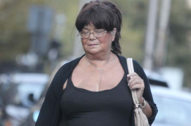 Cristina Stamate este internată la terapie intensivă la Spitalul de Urgenţă Floreasca